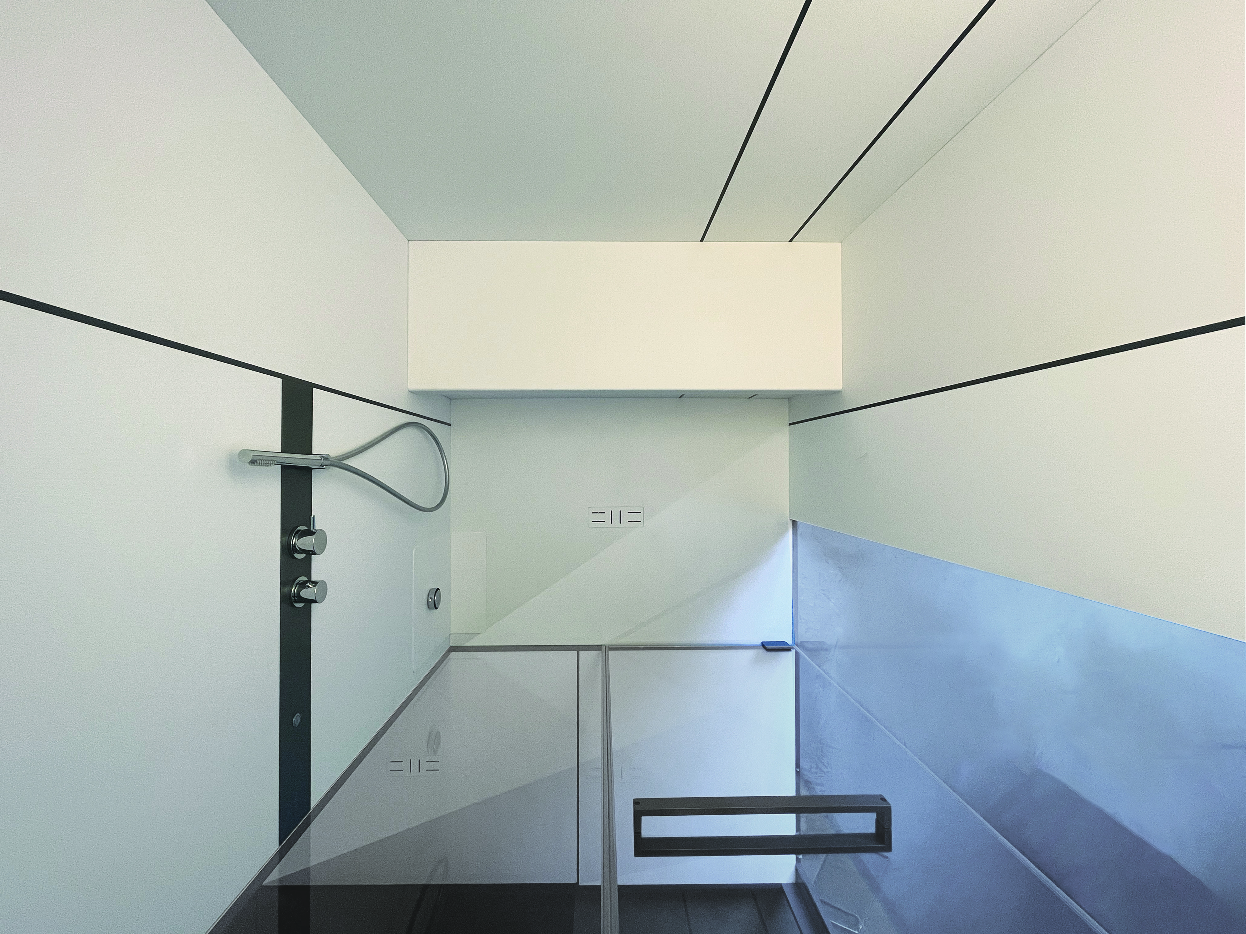 Hammam Celsius patio Novellini