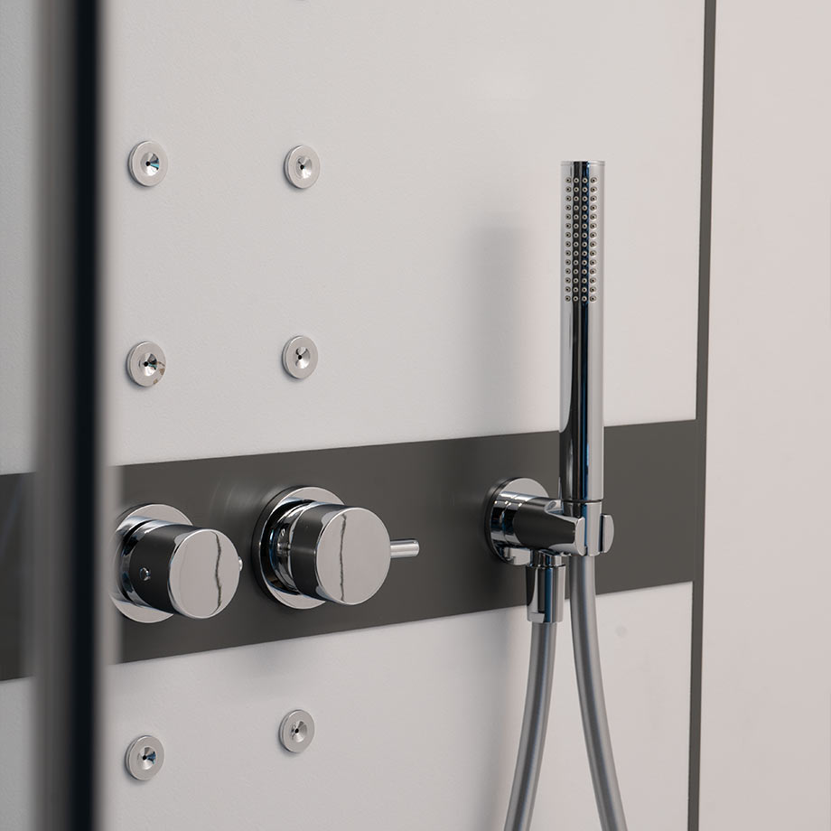 fonctions hydromassage hammam Celsius