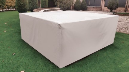 bâche de protection spa vita XXL Novellini - www.fenetres-pas-cher.com