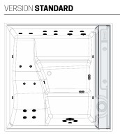 spa divina XL standard Novellini - www.fenetres-pas-cher.Com
