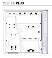 spa divina XL PLUS Novellini - www.fenetres-pas-cher.Com