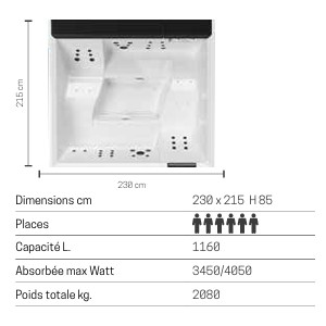 descriptif technique Divina XXL - www.fenetres-pas-cher.com