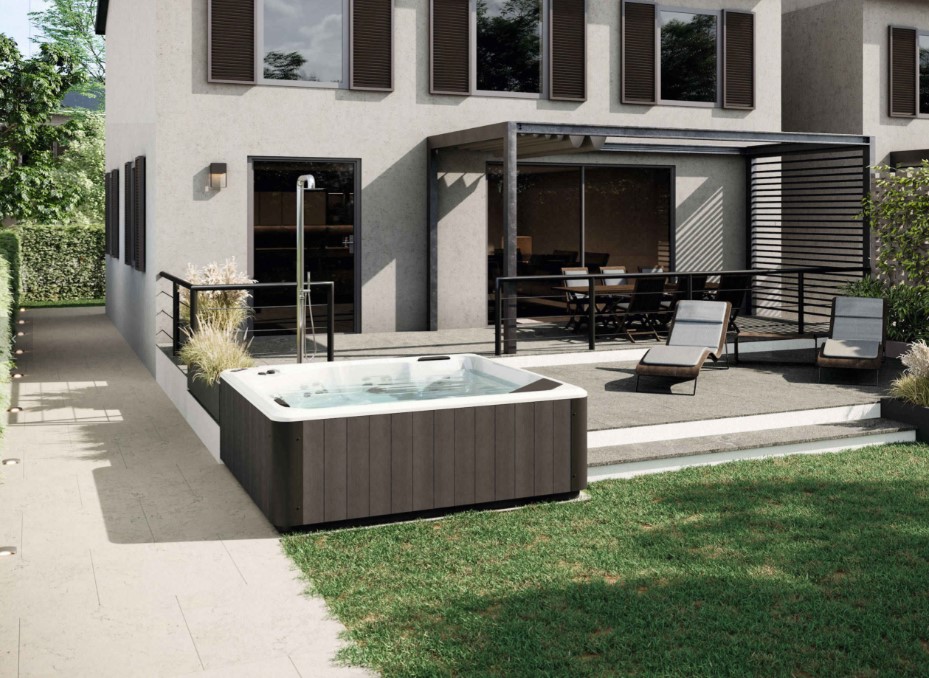 spa Vita XXL de Novellini